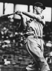 Lefty O'Doul
