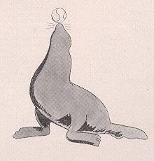 Seals logo