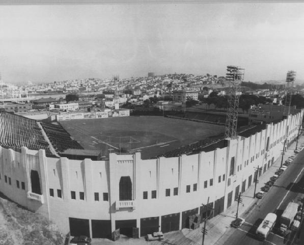 Seals Stadium