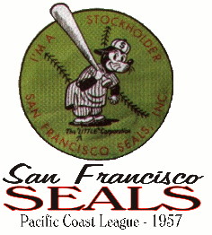 Seals logo