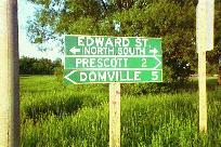 Domville pic